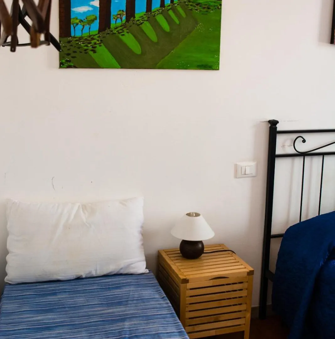 Appartamento Casa Simone Roma