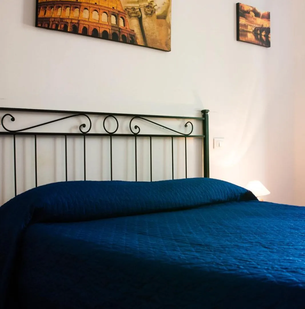 Appartamento Casa Simone Roma