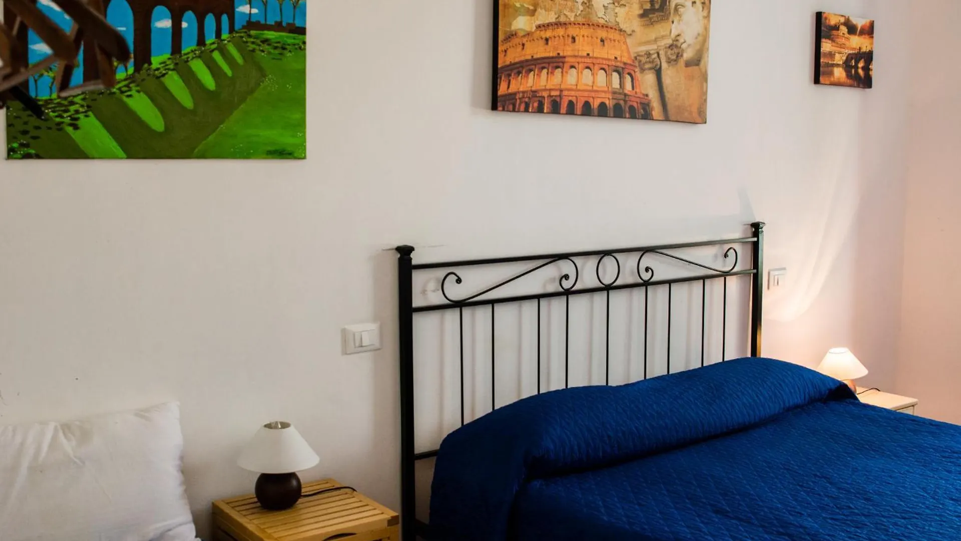 Appartamento Casa Simone Roma