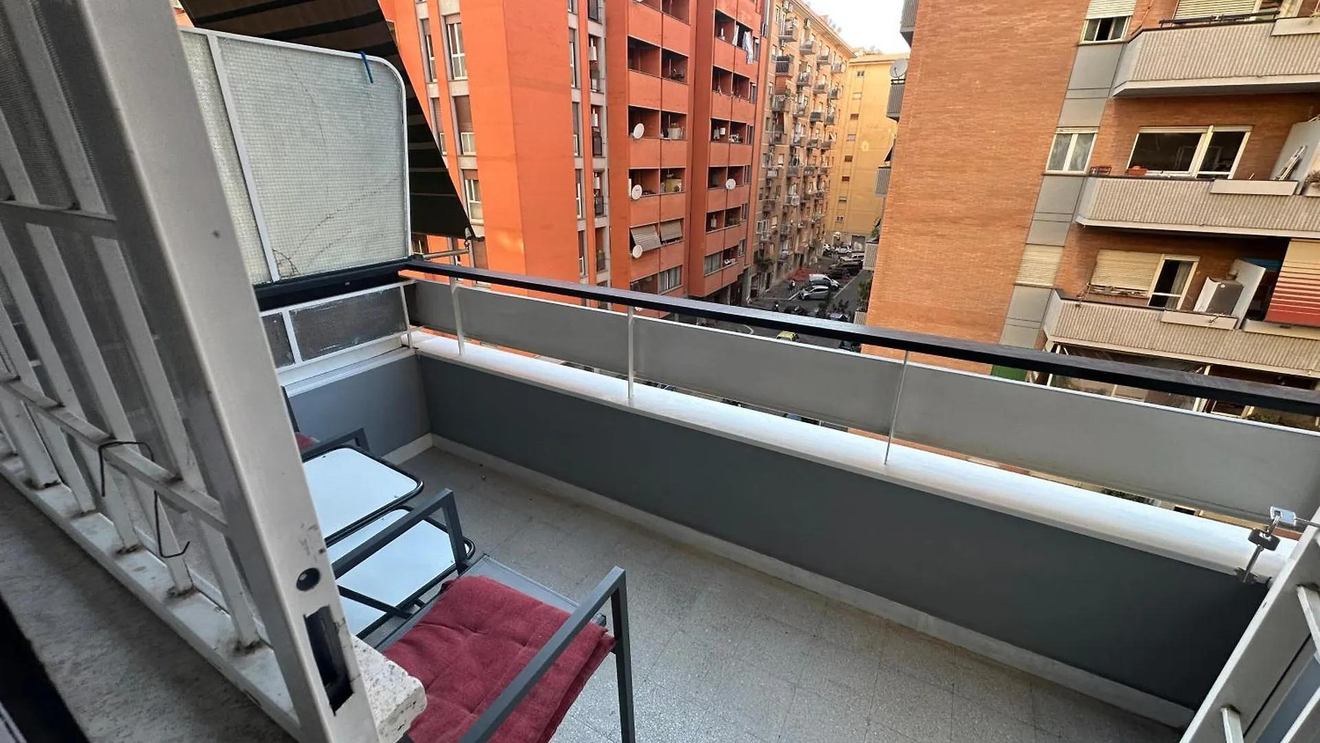 Appartamento Casa Simone Roma