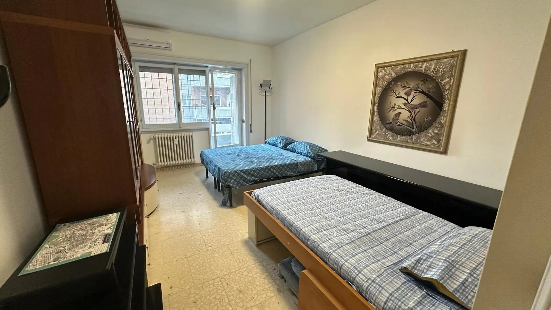 Appartamento Casa Simone Roma