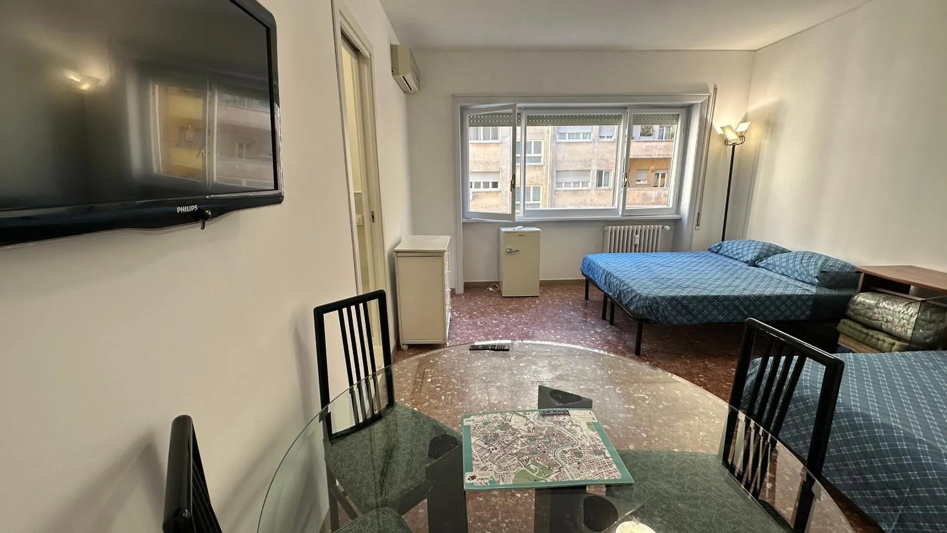 Appartamento Casa Simone Roma