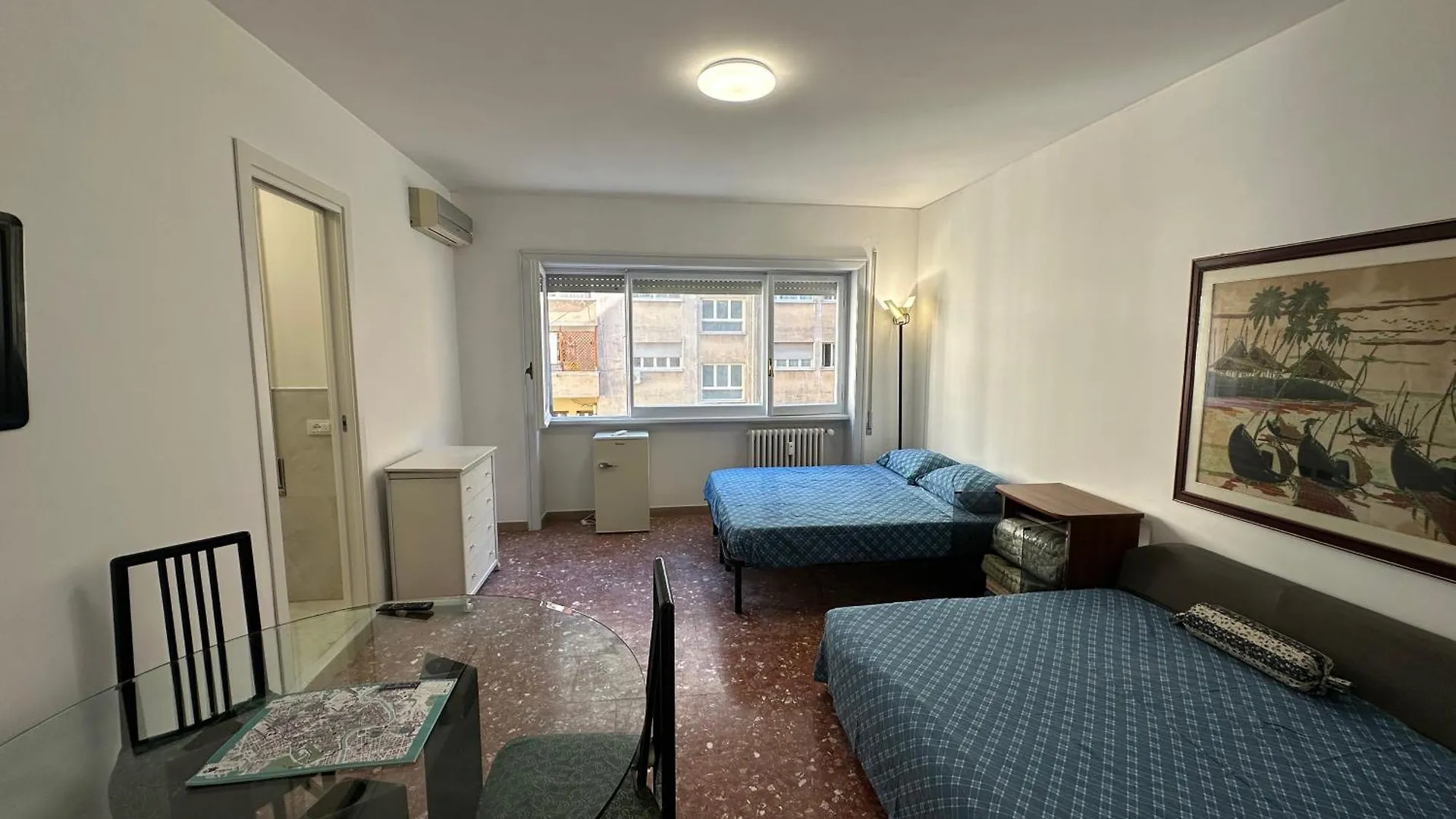 Appartamento Casa Simone Roma 0*,