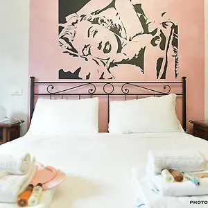 Appartamento Izzhome La Signorina, Roma